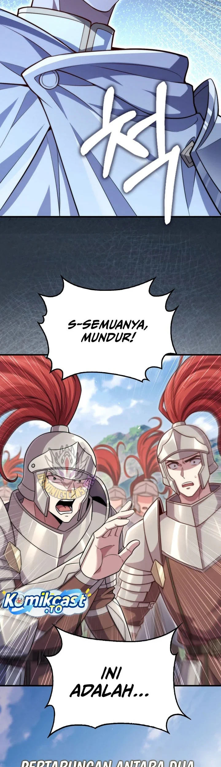 The Lord’s Coins Aren’t Decreasing?! Chapter 208 - halaman 19