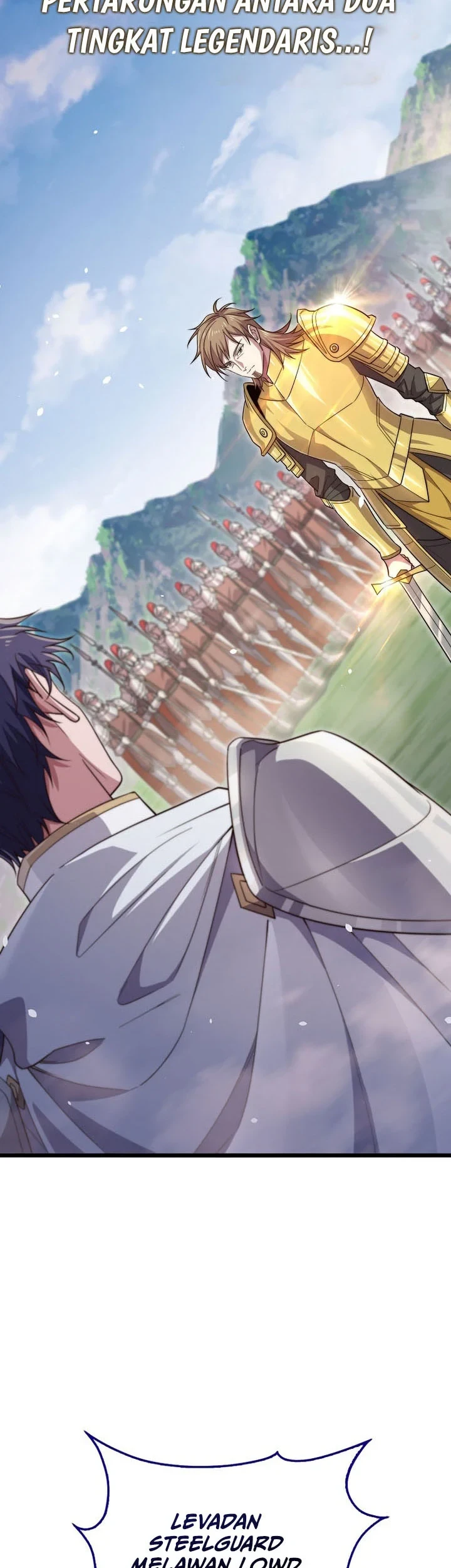 The Lord’s Coins Aren’t Decreasing?! Chapter 208 - halaman 20