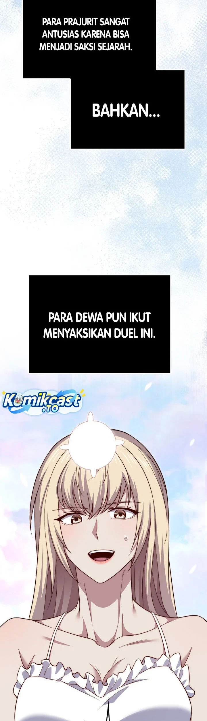 The Lord’s Coins Aren’t Decreasing?! Chapter 208 - halaman 22