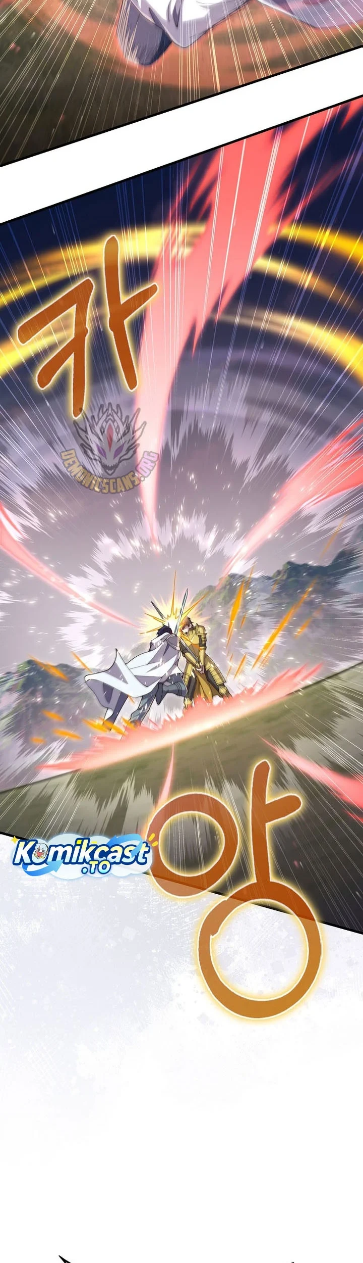 The Lord’s Coins Aren’t Decreasing?! Chapter 208 - halaman 27