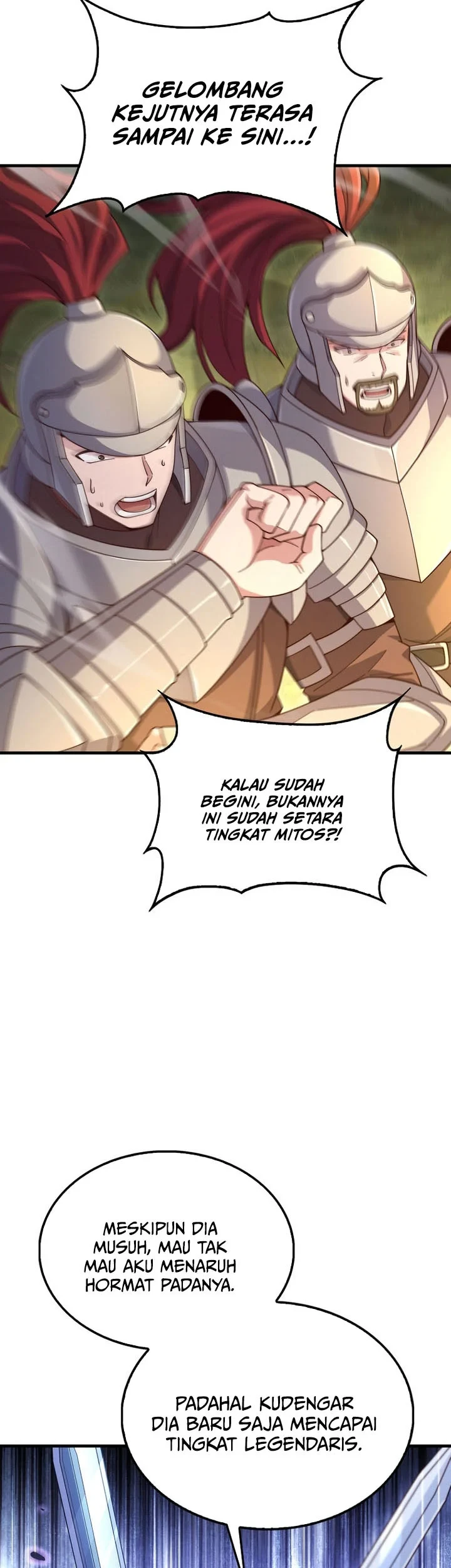 The Lord’s Coins Aren’t Decreasing?! Chapter 208 - halaman 28