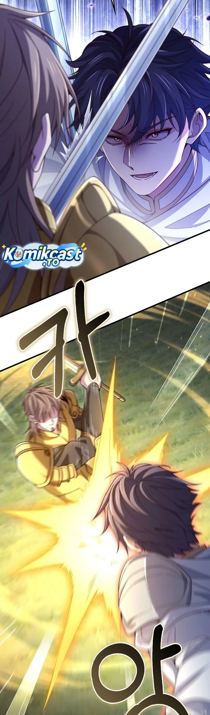The Lord’s Coins Aren’t Decreasing?! Chapter 208 - halaman 29
