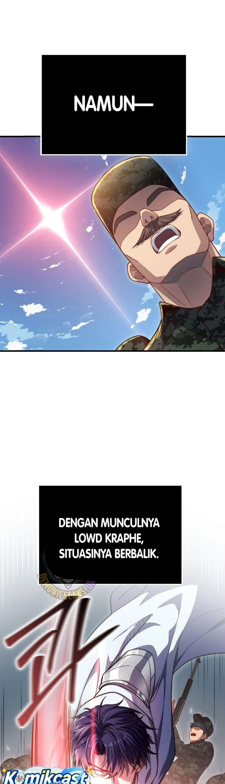 The Lord’s Coins Aren’t Decreasing?! Chapter 208 - halaman 3