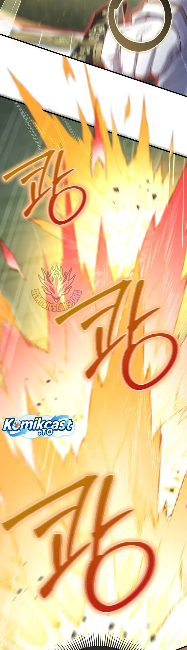 The Lord’s Coins Aren’t Decreasing?! Chapter 208 - halaman 30