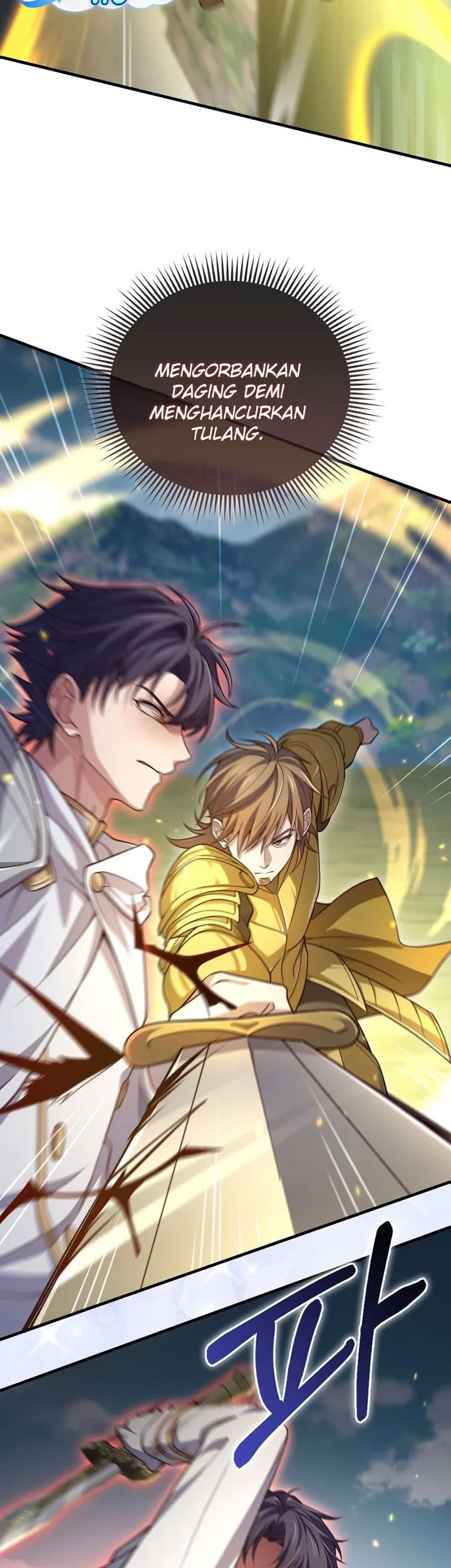 The Lord’s Coins Aren’t Decreasing?! Chapter 208 - halaman 32