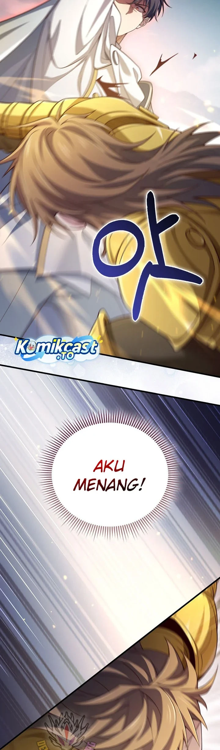 The Lord’s Coins Aren’t Decreasing?! Chapter 208 - halaman 33