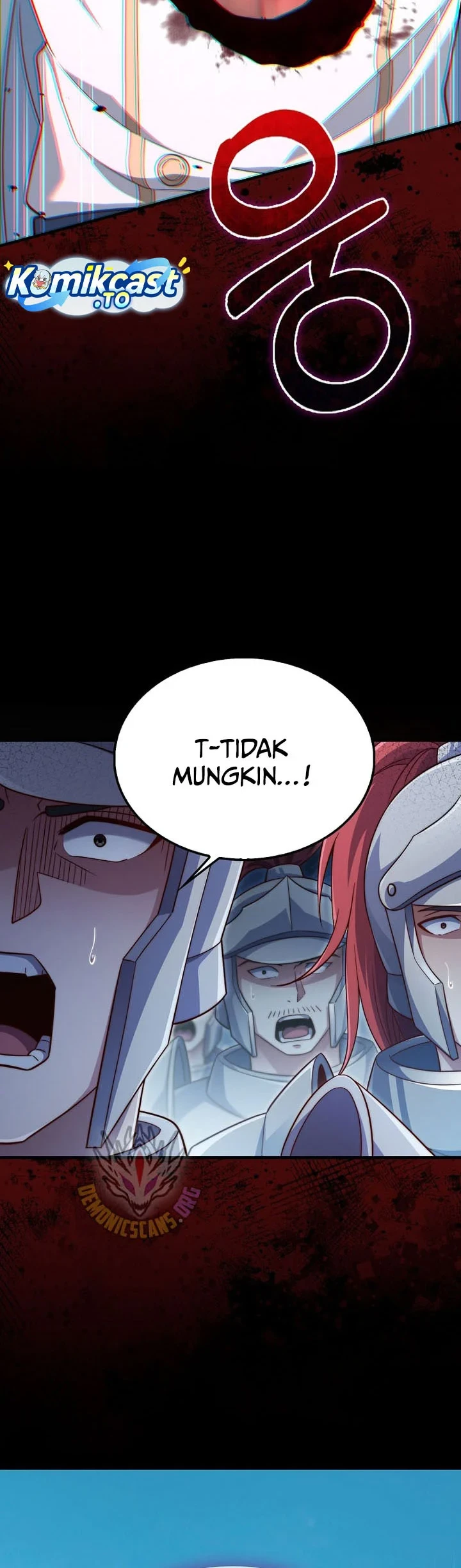 The Lord’s Coins Aren’t Decreasing?! Chapter 208 - halaman 37