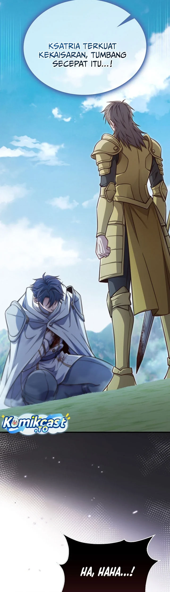 The Lord’s Coins Aren’t Decreasing?! Chapter 208 - halaman 38