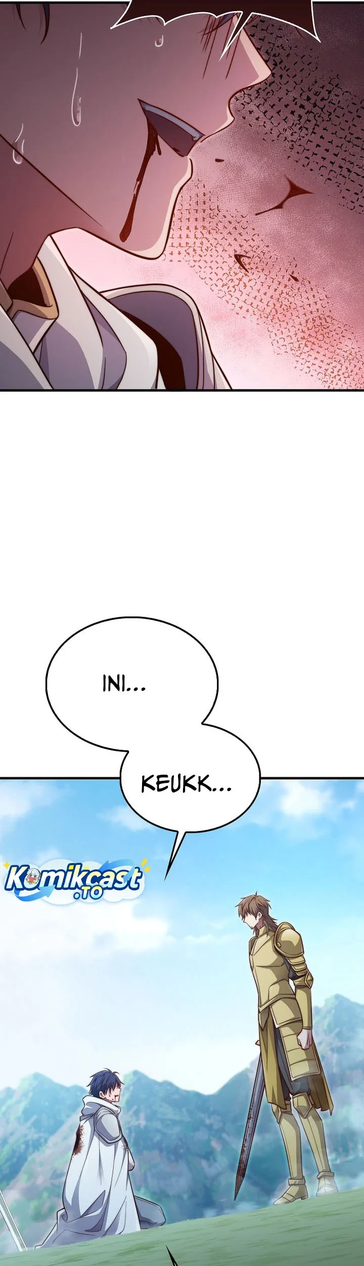 The Lord’s Coins Aren’t Decreasing?! Chapter 208 - halaman 39