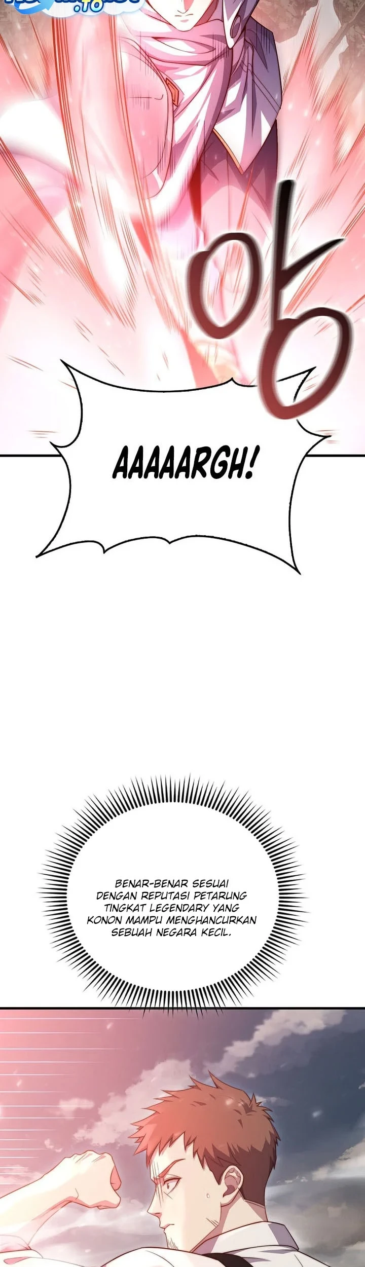 The Lord’s Coins Aren’t Decreasing?! Chapter 208 - halaman 4