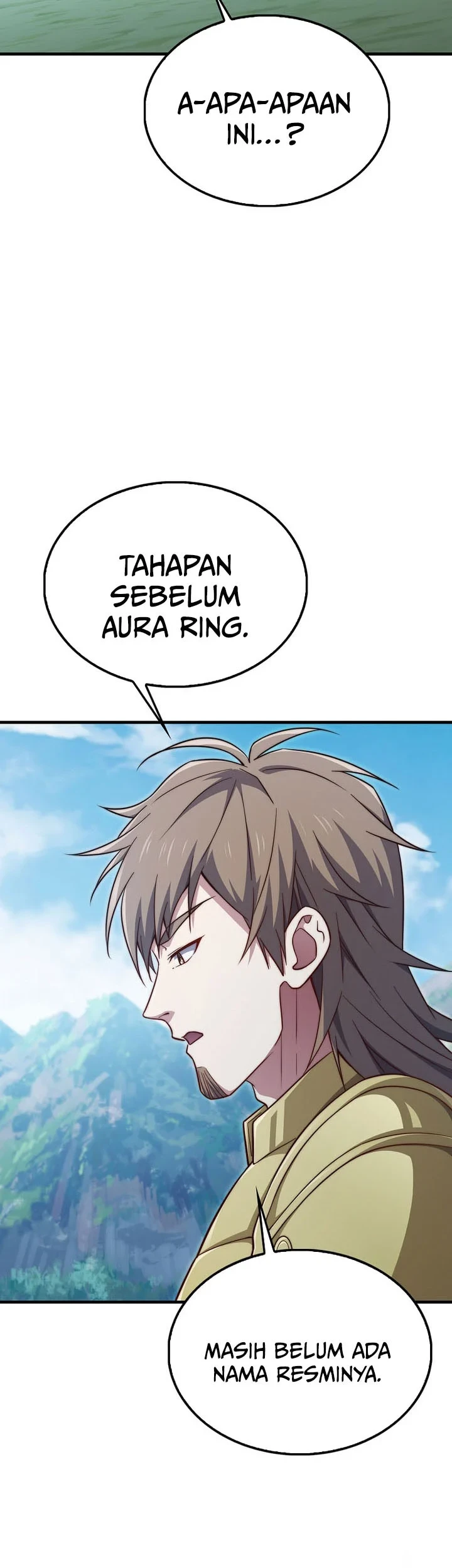 The Lord’s Coins Aren’t Decreasing?! Chapter 208 - halaman 40