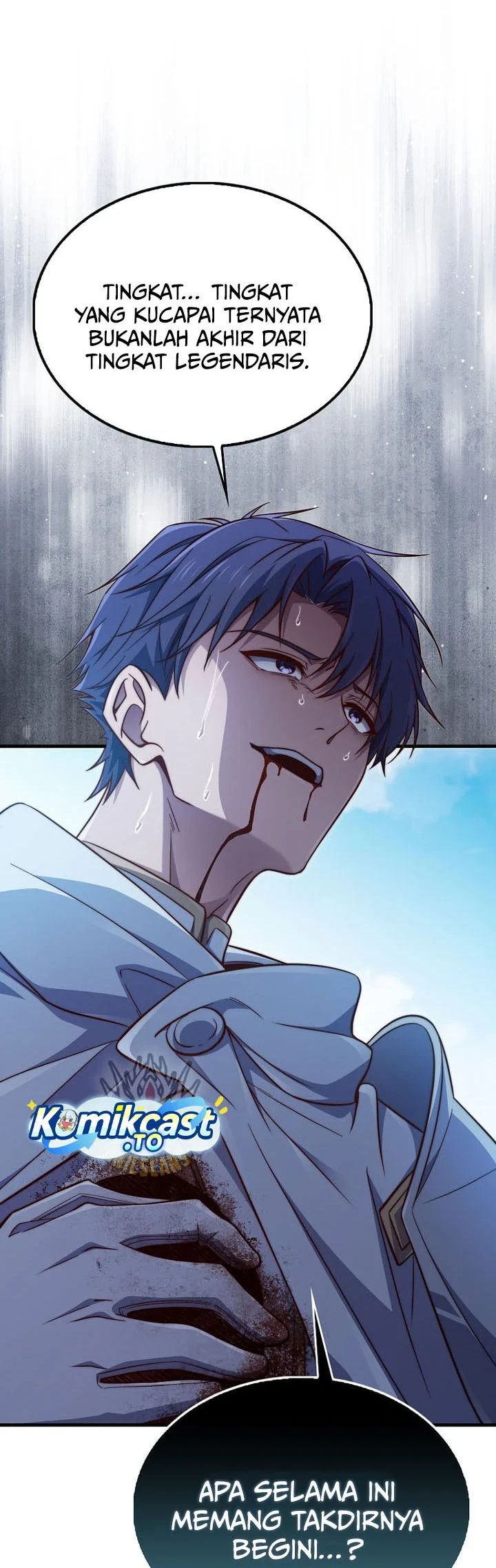 The Lord’s Coins Aren’t Decreasing?! Chapter 208 - halaman 41