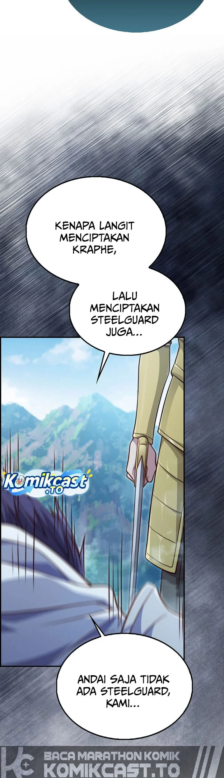 The Lord’s Coins Aren’t Decreasing?! Chapter 208 - halaman 42