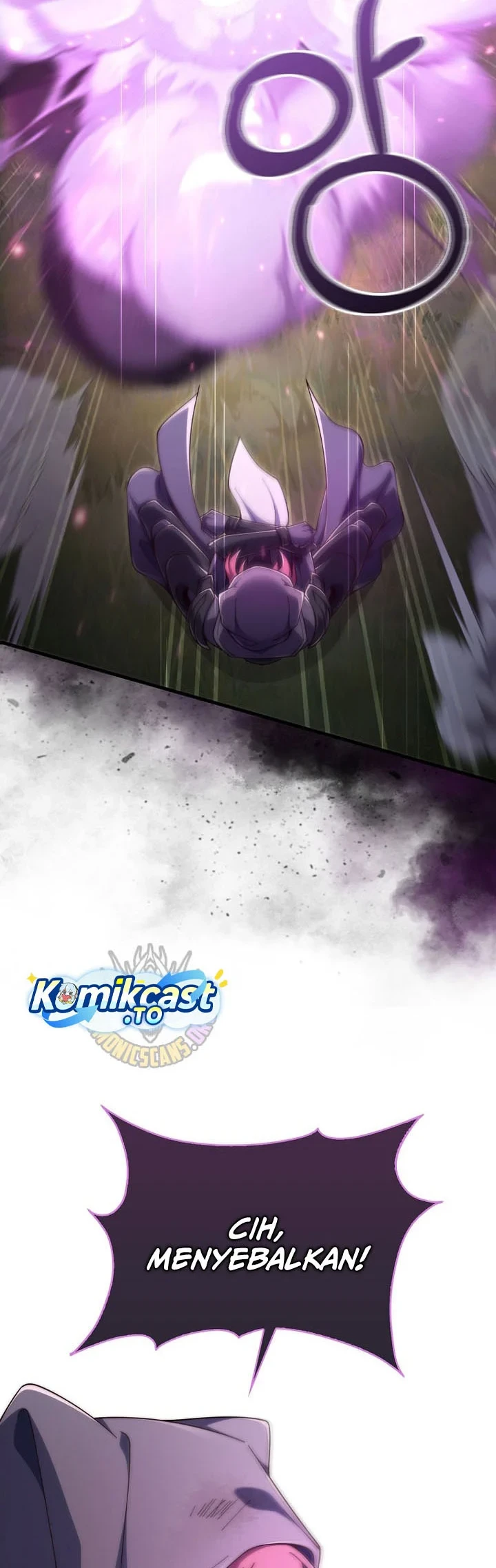 The Lord’s Coins Aren’t Decreasing?! Chapter 208 - halaman 45