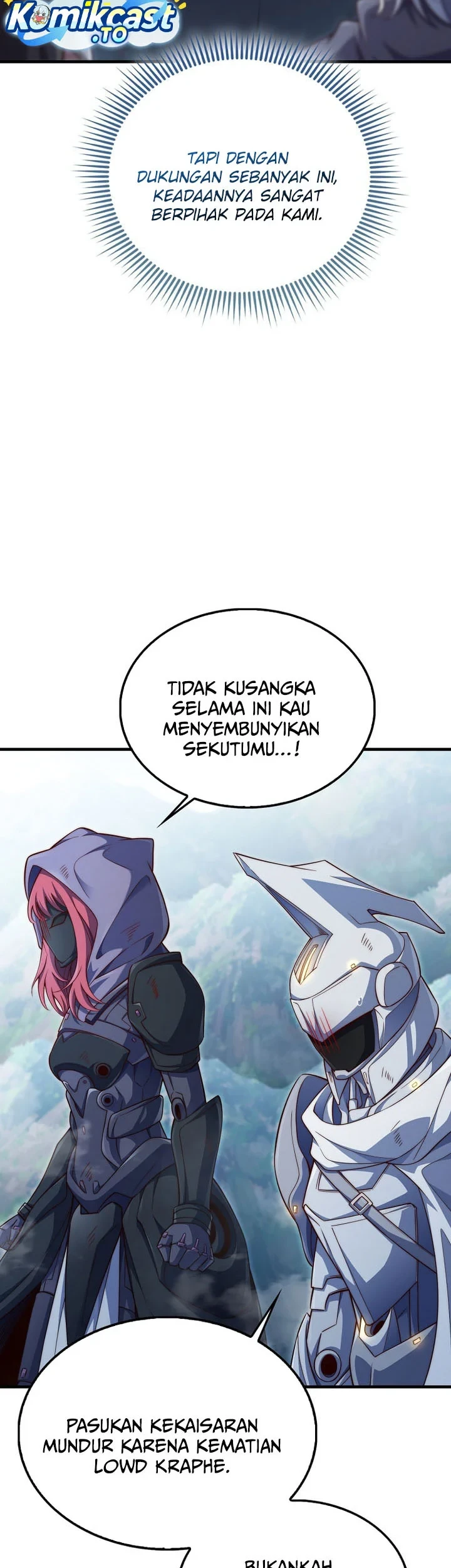 The Lord’s Coins Aren’t Decreasing?! Chapter 208 - halaman 48