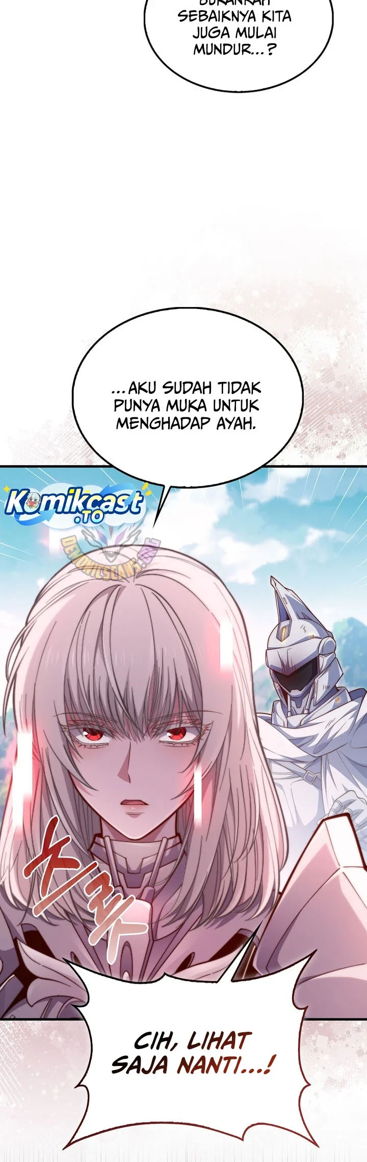 The Lord’s Coins Aren’t Decreasing?! Chapter 208 - halaman 49