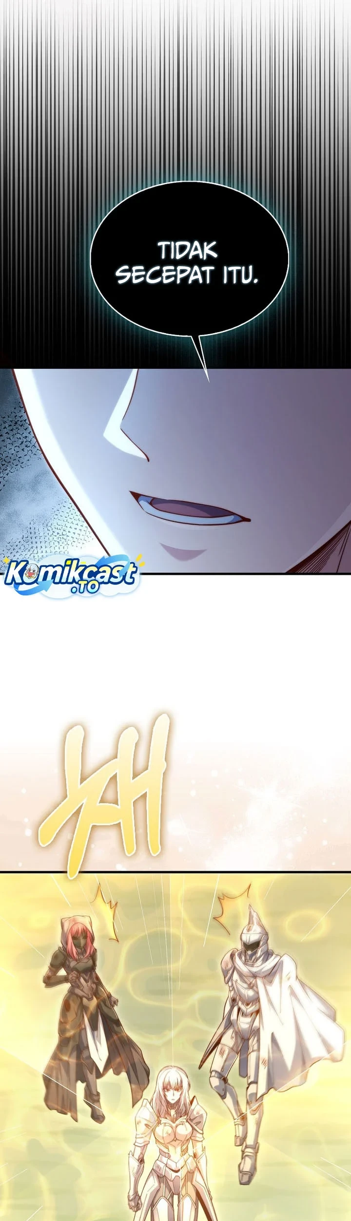 The Lord’s Coins Aren’t Decreasing?! Chapter 208 - halaman 50