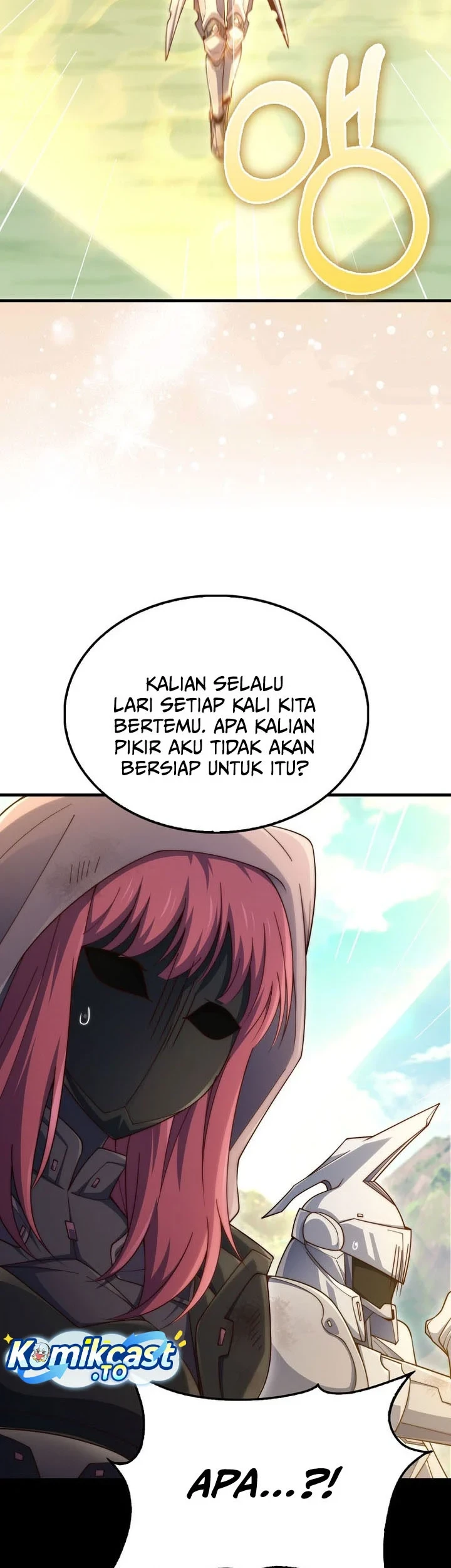 The Lord’s Coins Aren’t Decreasing?! Chapter 208 - halaman 51