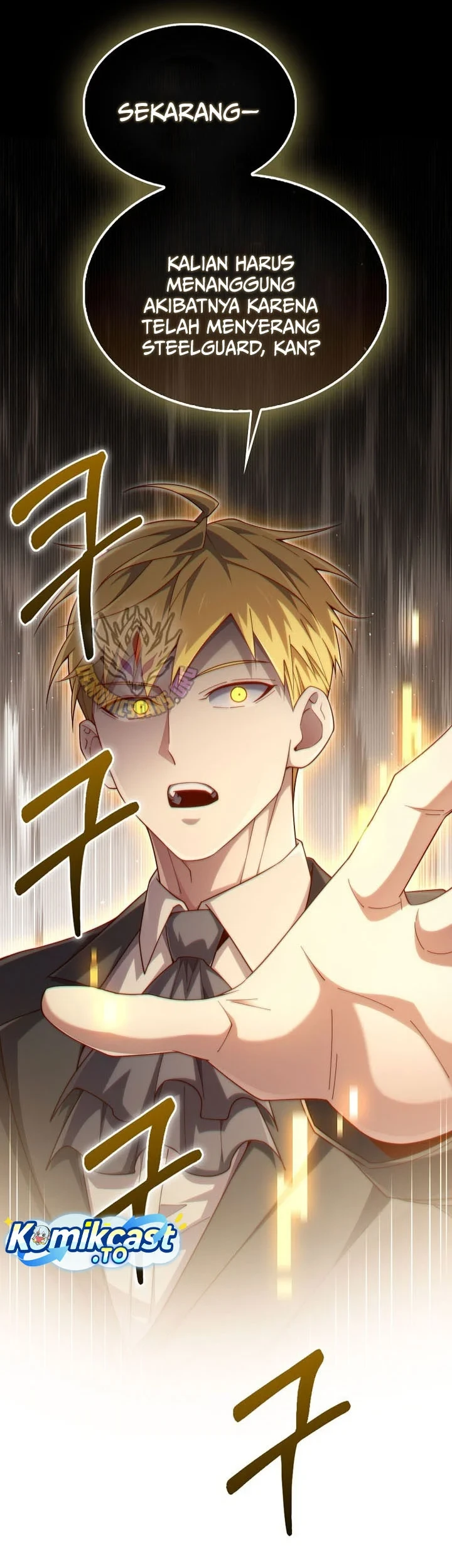 The Lord’s Coins Aren’t Decreasing?! Chapter 208 - halaman 53