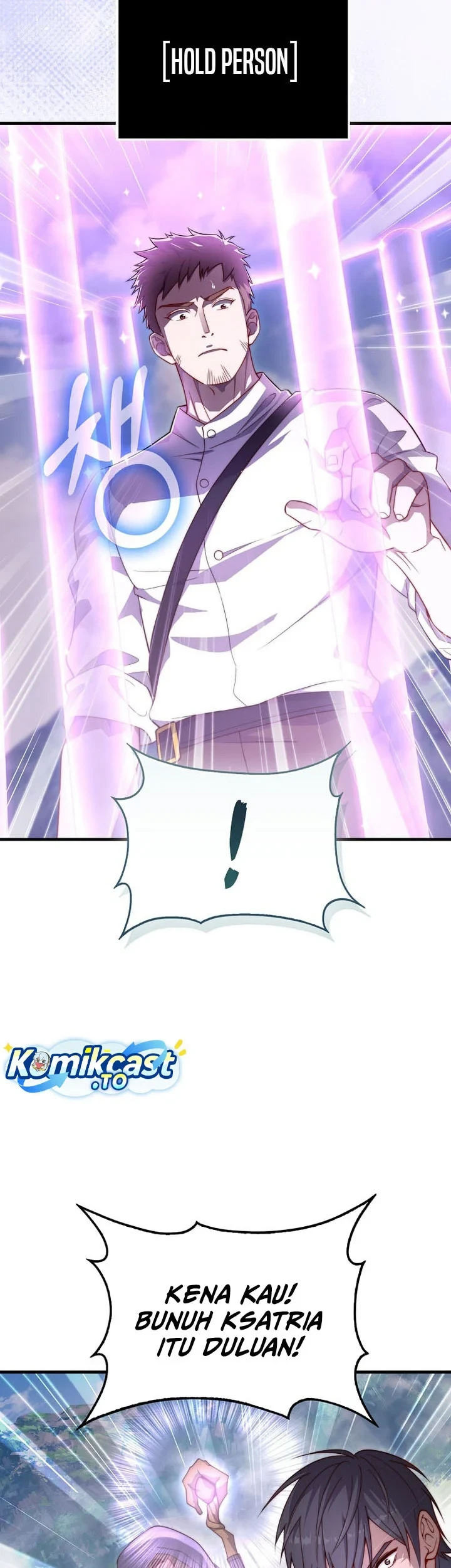 The Lord’s Coins Aren’t Decreasing?! Chapter 208 - halaman 6