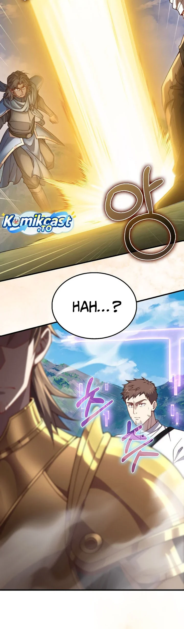 The Lord’s Coins Aren’t Decreasing?! Chapter 208 - halaman 9