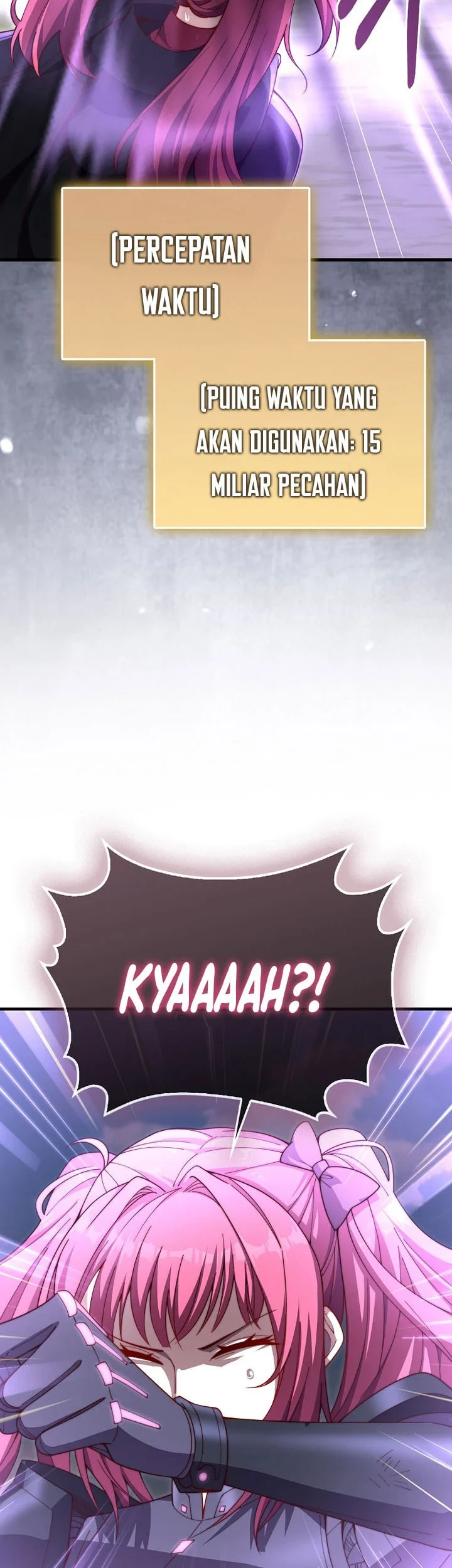 The Lord’s Coins Aren’t Decreasing?! Chapter 209 - halaman 12