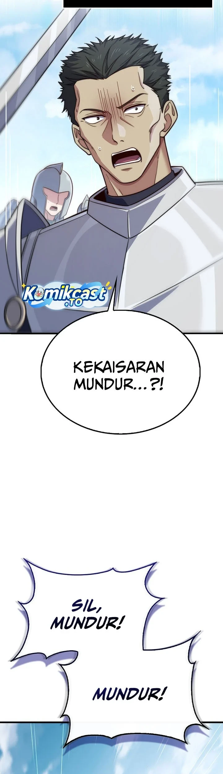 The Lord’s Coins Aren’t Decreasing?! Chapter 209 - halaman 18