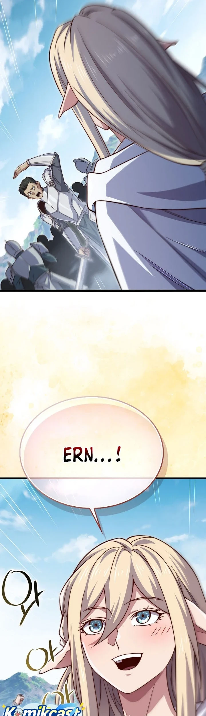 The Lord’s Coins Aren’t Decreasing?! Chapter 209 - halaman 19