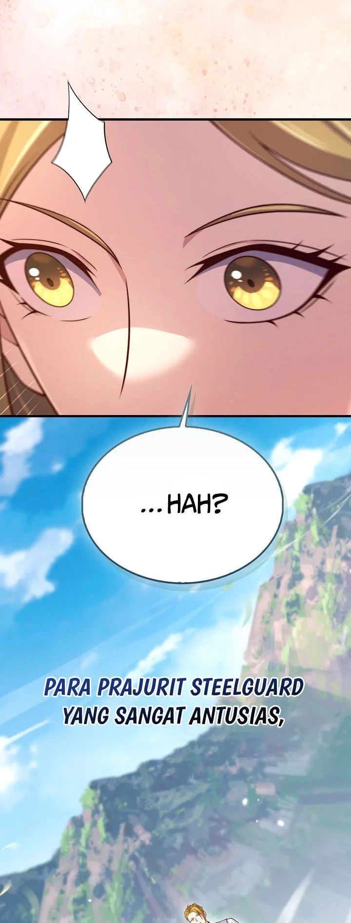The Lord’s Coins Aren’t Decreasing?! Chapter 209 - halaman 29