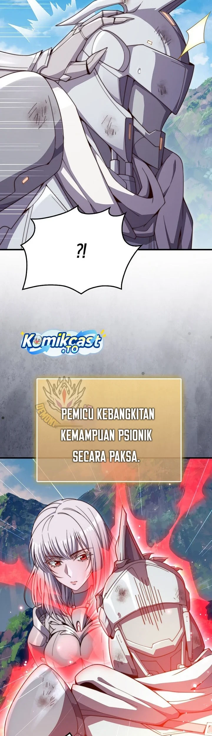 The Lord’s Coins Aren’t Decreasing?! Chapter 209 - halaman 3