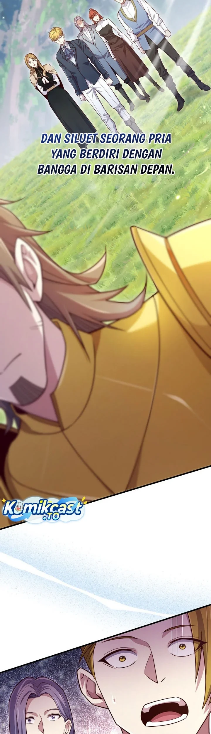 The Lord’s Coins Aren’t Decreasing?! Chapter 209 - halaman 30
