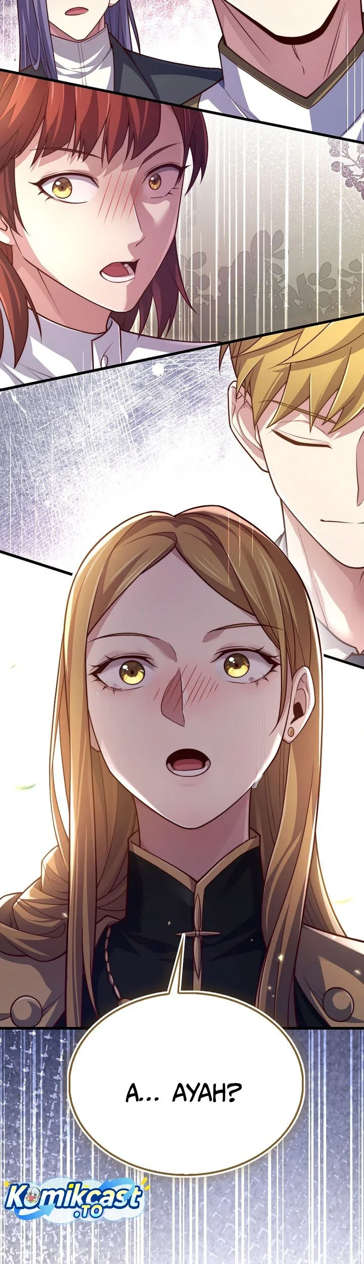 The Lord’s Coins Aren’t Decreasing?! Chapter 209 - halaman 31
