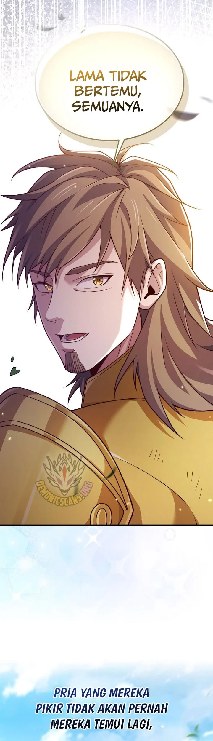 The Lord’s Coins Aren’t Decreasing?! Chapter 209 - halaman 32