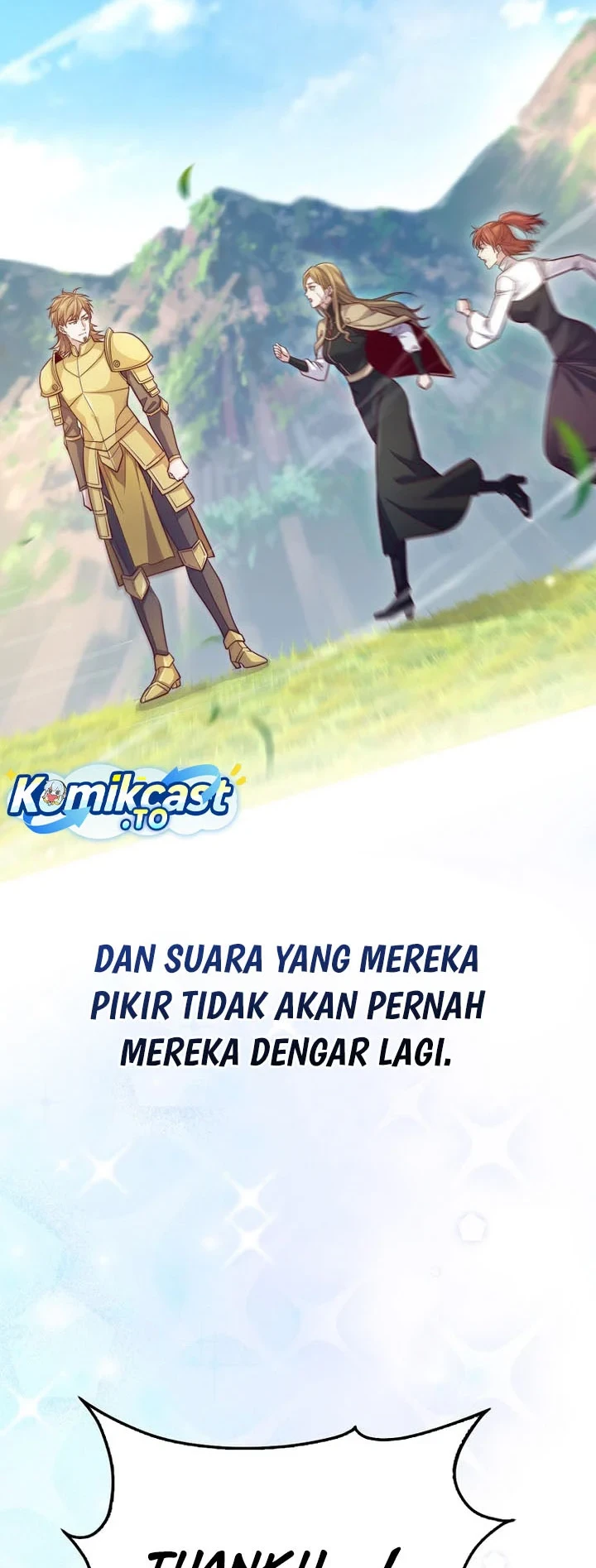 The Lord’s Coins Aren’t Decreasing?! Chapter 209 - halaman 33