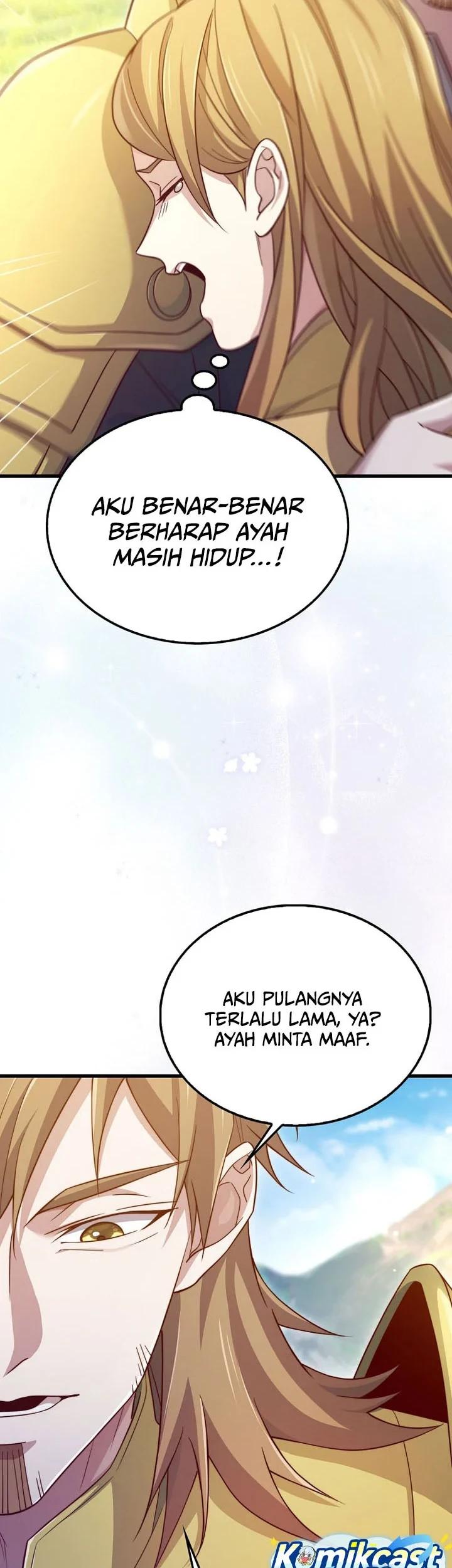 The Lord’s Coins Aren’t Decreasing?! Chapter 209 - halaman 35