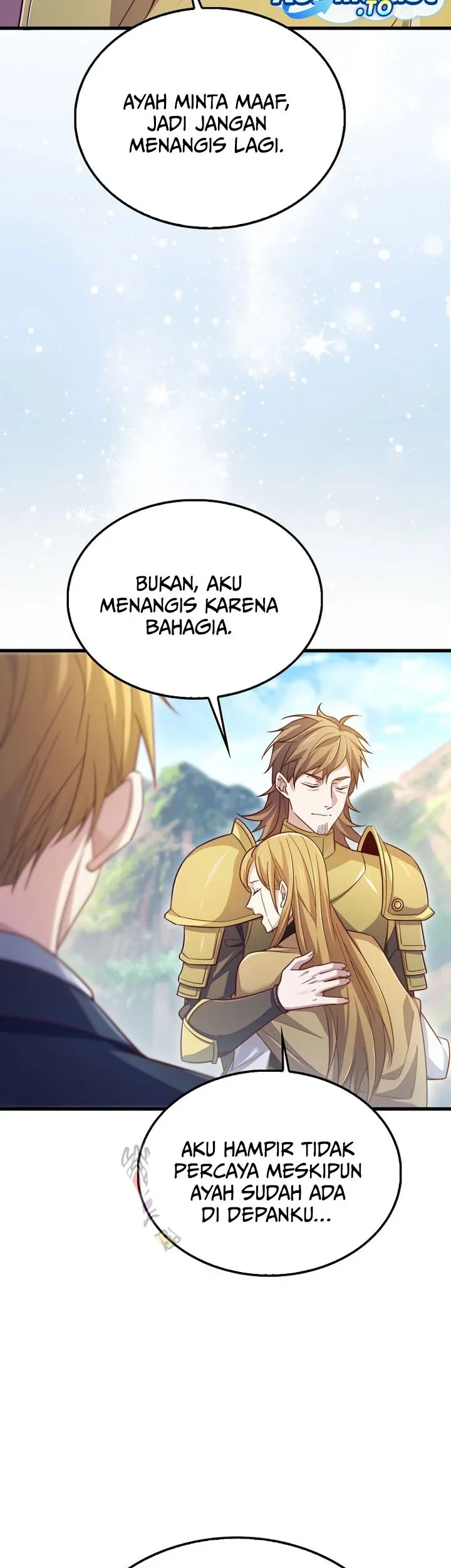The Lord’s Coins Aren’t Decreasing?! Chapter 209 - halaman 36