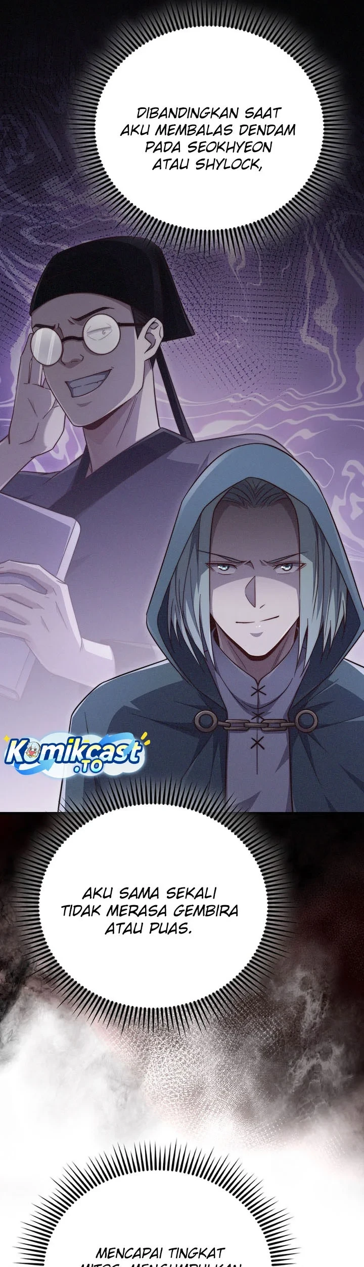 The Lord’s Coins Aren’t Decreasing?! Chapter 209 - halaman 38