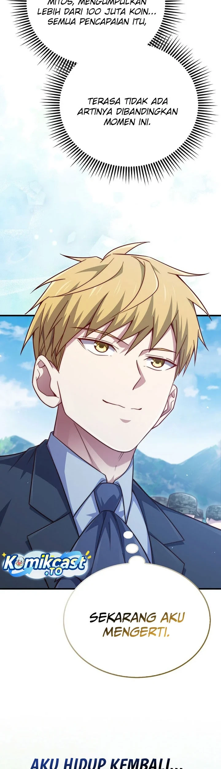 The Lord’s Coins Aren’t Decreasing?! Chapter 209 - halaman 39