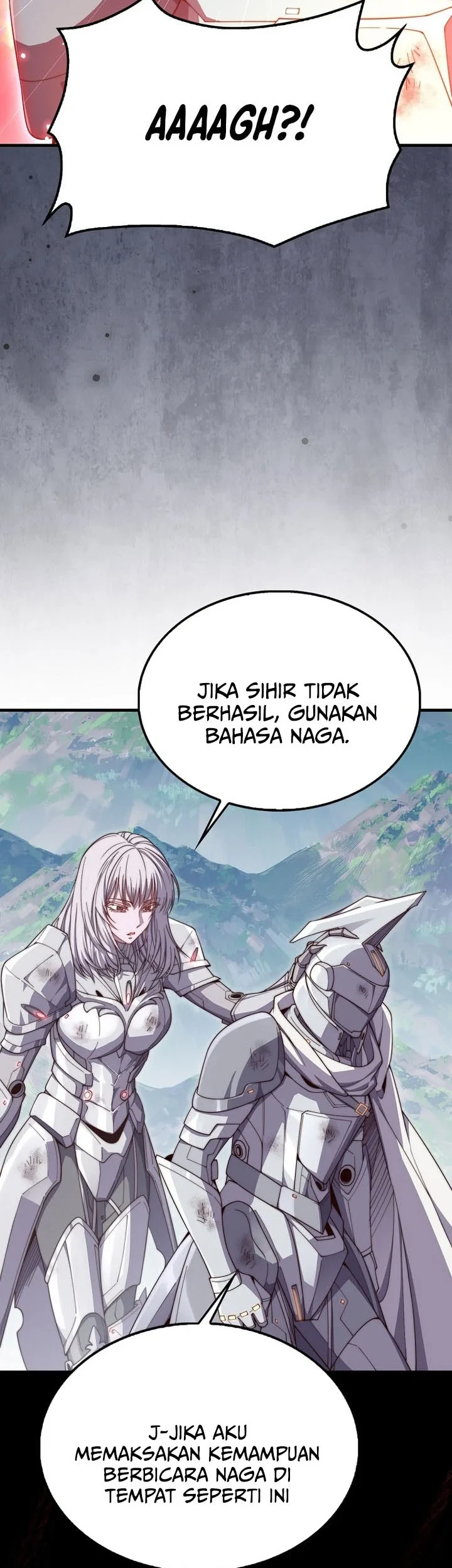 The Lord’s Coins Aren’t Decreasing?! Chapter 209 - halaman 4