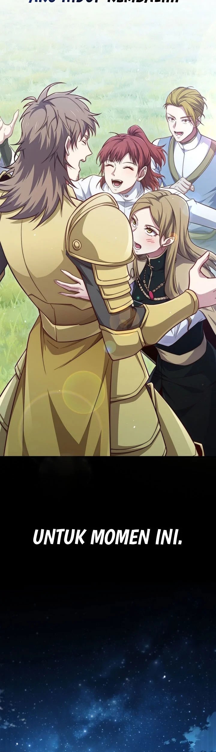 The Lord’s Coins Aren’t Decreasing?! Chapter 209 - halaman 40