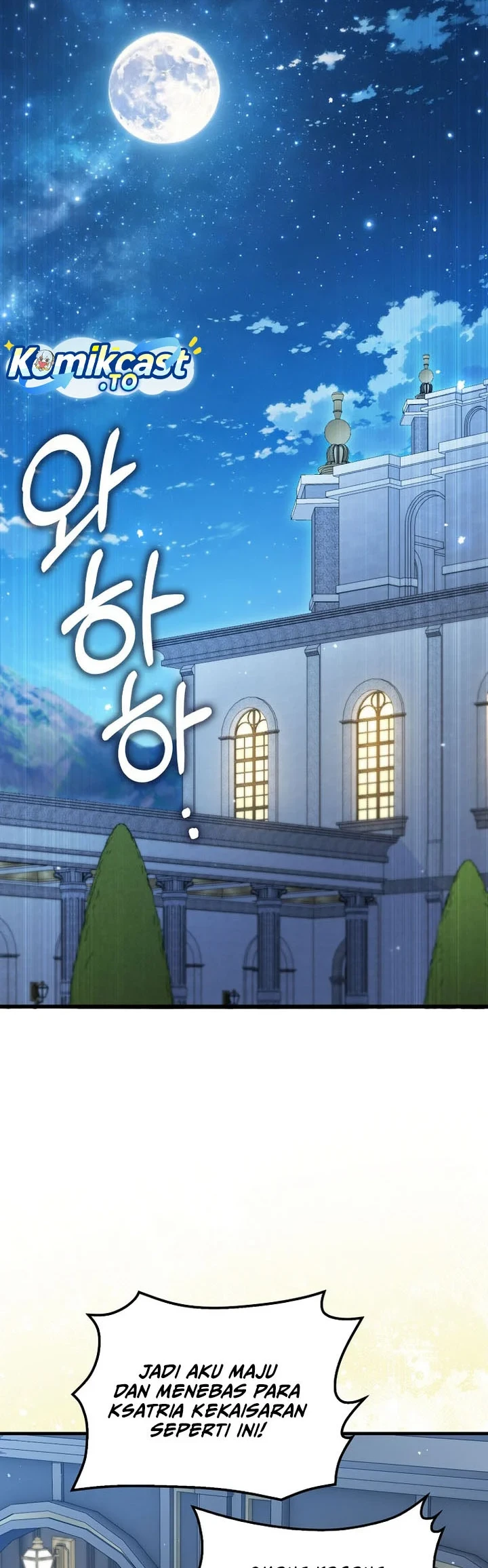 The Lord’s Coins Aren’t Decreasing?! Chapter 209 - halaman 41
