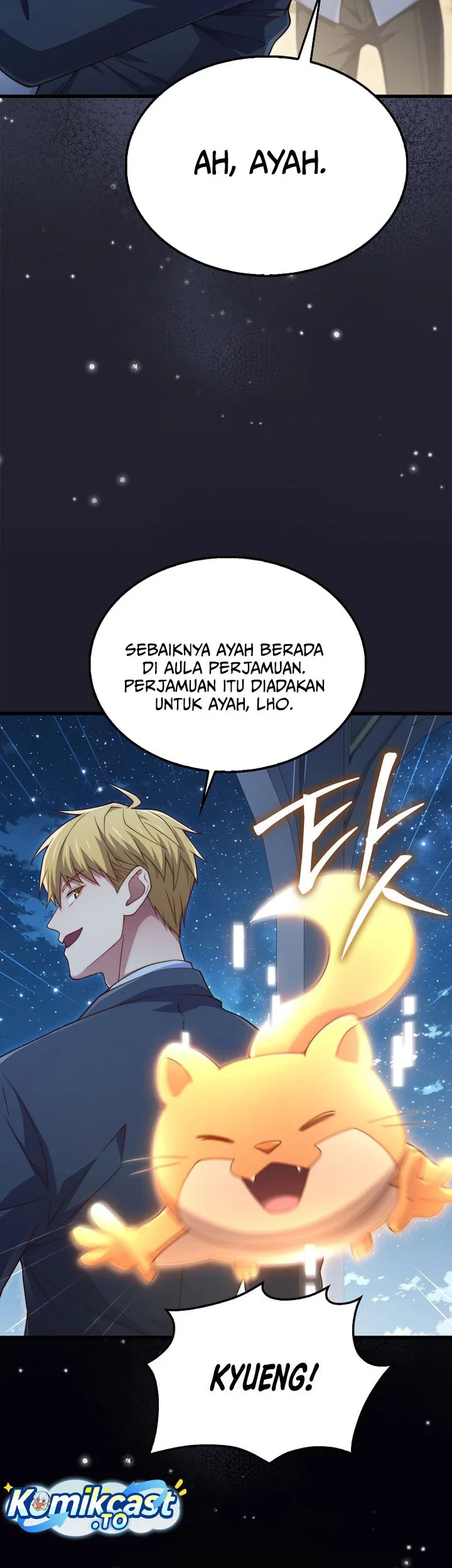 The Lord’s Coins Aren’t Decreasing?! Chapter 209 - halaman 43
