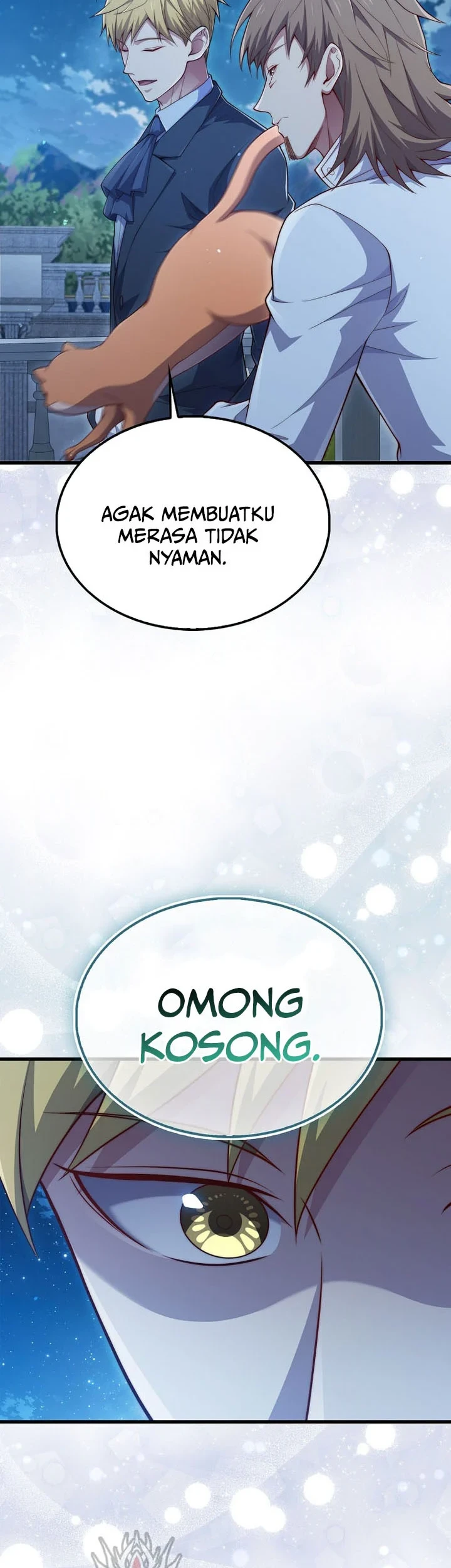 The Lord’s Coins Aren’t Decreasing?! Chapter 209 - halaman 47
