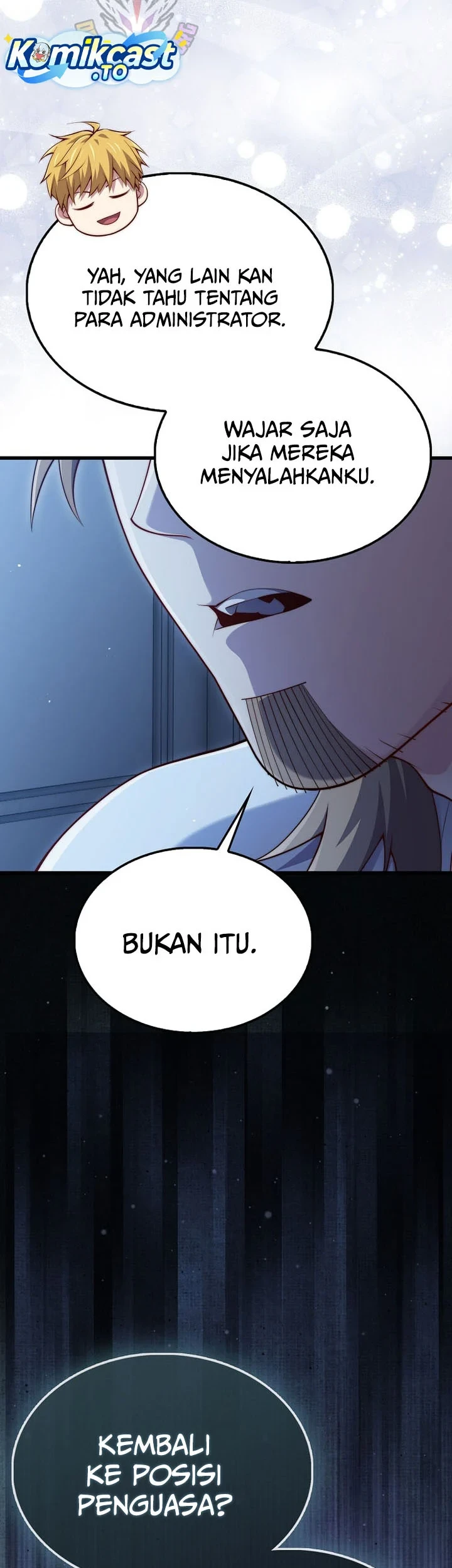 The Lord’s Coins Aren’t Decreasing?! Chapter 209 - halaman 48