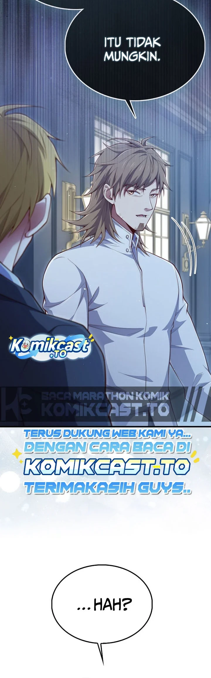 The Lord’s Coins Aren’t Decreasing?! Chapter 209 - halaman 49