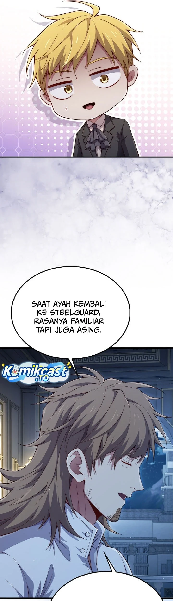 The Lord’s Coins Aren’t Decreasing?! Chapter 209 - halaman 50