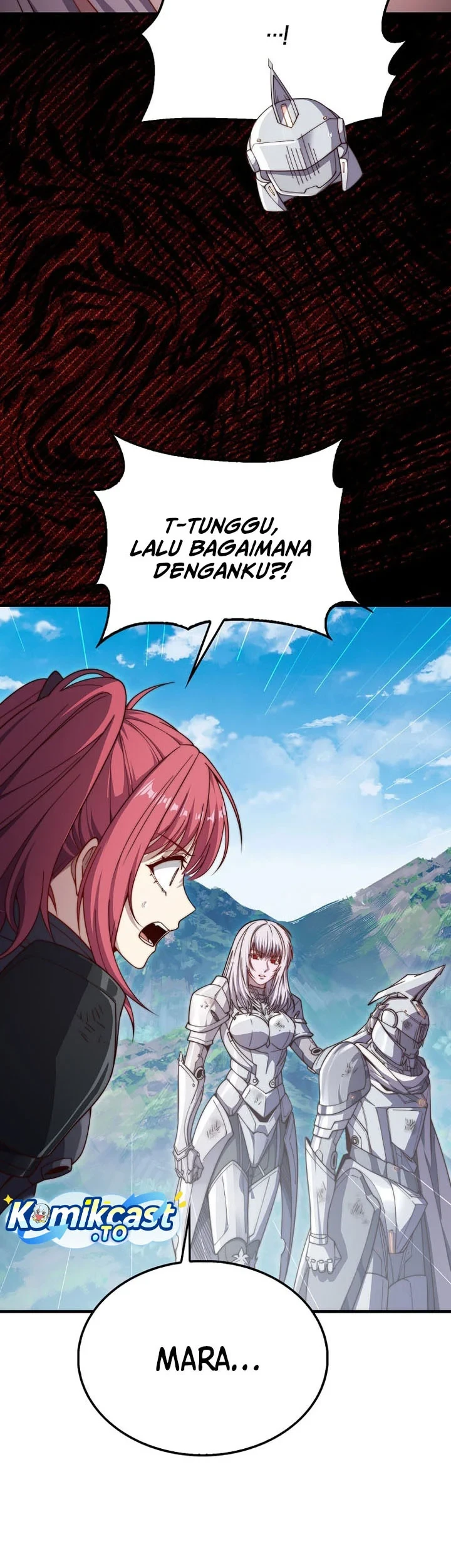 The Lord’s Coins Aren’t Decreasing?! Chapter 209 - halaman 6