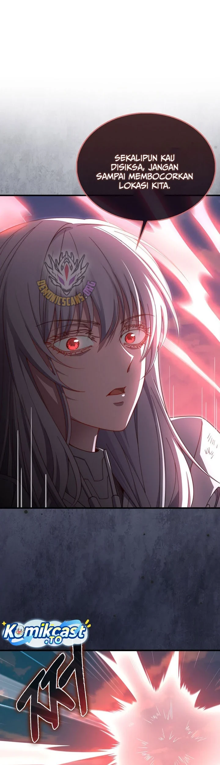 The Lord’s Coins Aren’t Decreasing?! Chapter 209 - halaman 7
