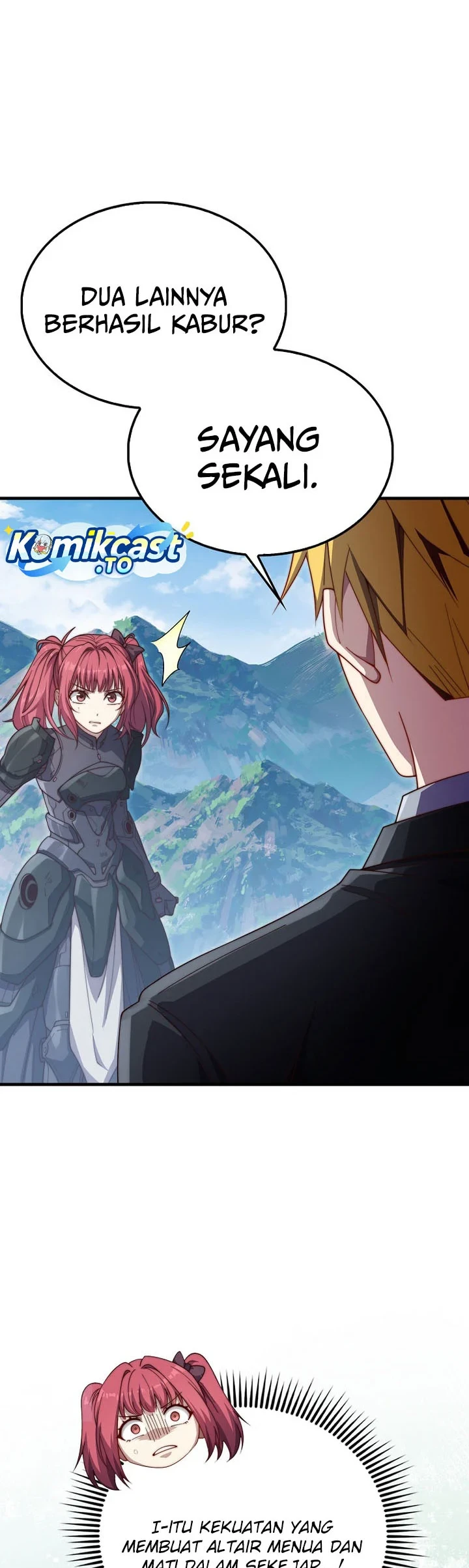 The Lord’s Coins Aren’t Decreasing?! Chapter 209 - halaman 9