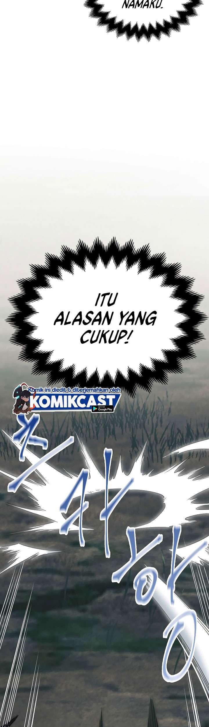 The Lord’s Coins Aren’t Decreasing?! Chapter 21 - halaman 28